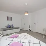 House Lavanda - Kricin, Underground Level Apartment