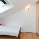 Apartment In Baska - Insel Krk 42195