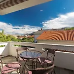 Apartment In Baska - Insel Krk 40437
