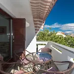 Apartment In Baska - Insel Krk 40437