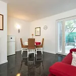 Apartments In Baska - Insel Krk 40243