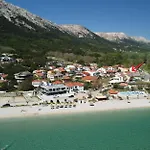 Apartment Miculinic Beach