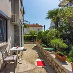 Apartment In Crikvenica 45058