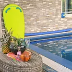 Apartmani Kraljevica