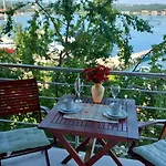 Apartment In Klimno/Insel Krk 33504