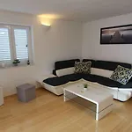 Apartment In Malinska/Insel Krk 34804