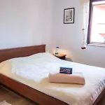 Apartment In Malinska 34911