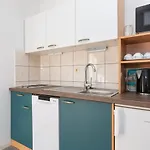 Apartments Juri