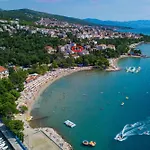 Holiday Home In Crikvenica 39209