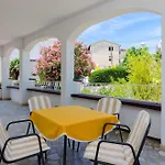 Apartments In Crikvenica 39414