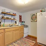Riverfront Townsend Apt - 18 Miles To Pigeon Forge