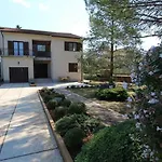 Studio In Malinska/Insel Krk 12839