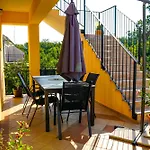 Apartman Maestral