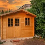 Jacaranda Cottage