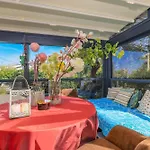 Jacaranda Cottage
