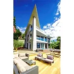 Beautiful Villa Modern Design Opatija
