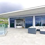 Beautiful Villa Modern Design Opatija