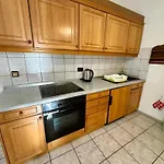 Apartment In Jadranovo 53136