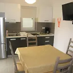 Apartments Hrabric