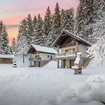 Gorska Bajka - Smreka, Kuca Za Odmor I Wellness