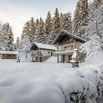 Gorska Bajka - Jela, Kuca Za Odmor I Wellness