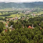 Apartments With A Parking Space Mrkopalj, Gorski Kotar - 20714