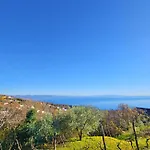 Beautiful Casa Dea With Pool In Opatija