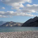 Blue Baska