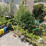 Room In Lopar With Balcony, Wifi 4620-95