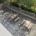 Apartment In Lopar With Terrace, Air Condition, Wifi 4620-3