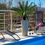 Fancy Villa Children Playground,Jacuzzi,Pool
