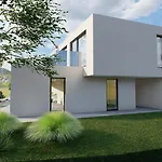 Villa Elevation
