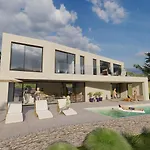 Villa Elevation