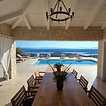 Villa Casa Bacchus