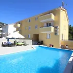 House Gorica 2 - Underground Level Apartments