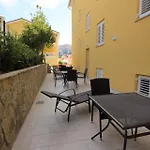 House Gorica 2 - Underground Level Apartments