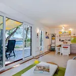 Beautiful Casa Forest Mare In Crikvenica