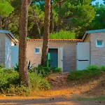 Camping Village Poljana