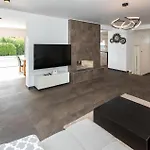 Nice Home In Crikvenica With Sauna
