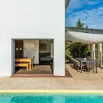 Nice Home In Crikvenica With Sauna