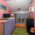 3 Bedroom Nice Home In Crikvenica