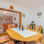 Stunning Apartment In Malinska With Kitchen