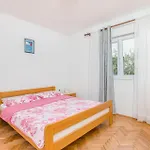 Stunning Apartment In Malinska With Kitchen