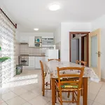 Lovely Apartment In Krk With Kitchen