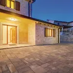 Lovely Home In Turcic With Kitchen