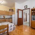 2 Bedroom Gorgeous Apartment In Novi Vinodolski