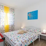 Lovely Apartment In Novi Vinodolski With Wifi