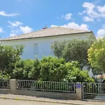 Lovely Apartment In Novi Vinodolski With Wifi