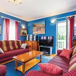 5 Bedroom Gorgeous Home In Opatija