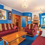 5 Bedroom Gorgeous Home In Opatija